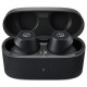 AUDIO-TECHNICA WIRELESS EARBUDS ATH-CKS30TW+BK BLACK