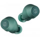 AUDIO-TECHNICA WIRELESS EARBUDS ATH-CKS30TW+GR GREEN