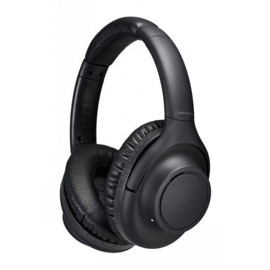 AUDIO-TECHNICA WIRELESS HEADPHONES ATH-S300BTBK