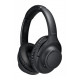 AUDIO-TECHNICA WIRELESS HEADPHONES ATH-S300BTBK