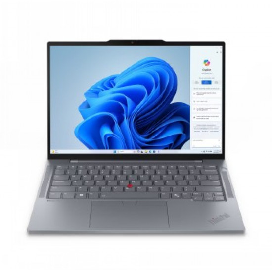 LENOVO T14S G5 U7-155U/14WUXGA/32GB/1TB/W11P/3P/SWE/NO-WWAN/NO-SCR (GREY ALUMINIUM)