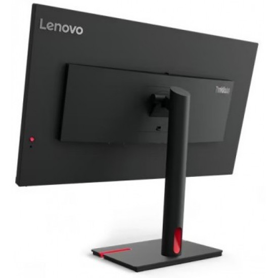 LENOVO THINKVISION T32P-30/ 31.5 UHD (3840X2160) IPS DISPLAY/ ANTI-GLARE/ 16:9/ 60HZ/ DP/HDMI/USB-C(90W)/RJ45/ 3 YEAR