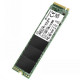 TRANSCEND 2TB, M.2 2280,PCIE GEN3X4, NVME, TLC, DRAM-LESS