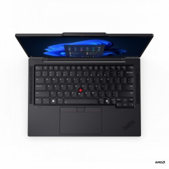 LENOVO T14S G6 R7-AI 360/14 WUXGA/32GB/1TB/W11P/3P/SWE