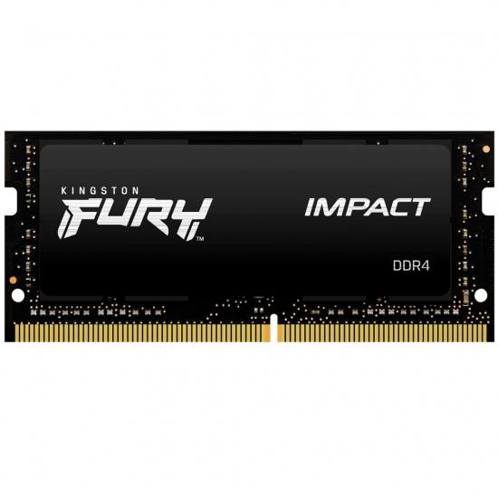 NB MEMORY 16GB PC21300 DDR4/SO KF426S15IB1/16 KINGSTON