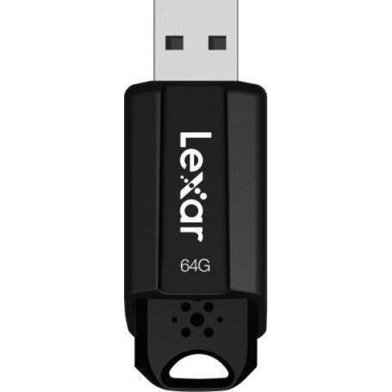 MEMORY DRIVE FLASH USB3.1 64GB/S80 LJDS080064G-BNBNG LEXAR