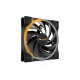 CASE FAN 140MM LIGHT WINGS/BL075 BE QUIET