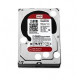 HDD|WESTERN DIGITAL|Red Pro|2TB|SATA 3.0|64 MB|7200 rpm|3,5