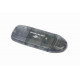 MEMORY READER USB2/FD2-SD-1 GEMBIRD