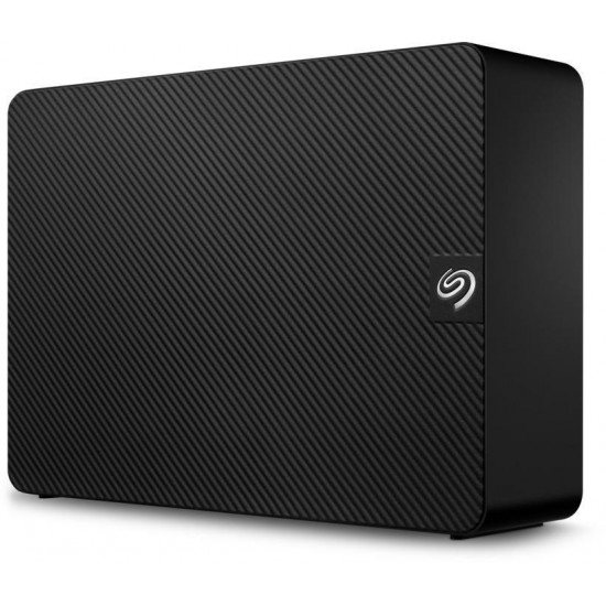 External HDD|SEAGATE|Expansion|4TB|USB 3.0|Black|STKP4000400