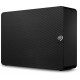 External HDD|SEAGATE|Expansion|4TB|USB 3.0|Black|STKP4000400