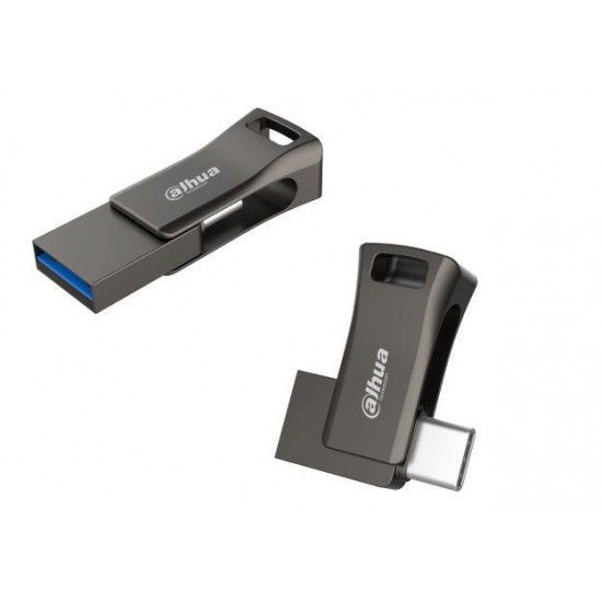 MEMORY DRIVE FLASH USB3 32GB/USB-P639-32-32GB DAHUA