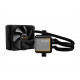 CPU COOLER S_MULTI/SILENT LOOP 2 BW009 BE QUIET