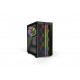 Case|BE QUIET|Pure Base 500 FX|MidiTower|Not included|ATX|MicroATX|MiniITX|Colour Black|BGW43