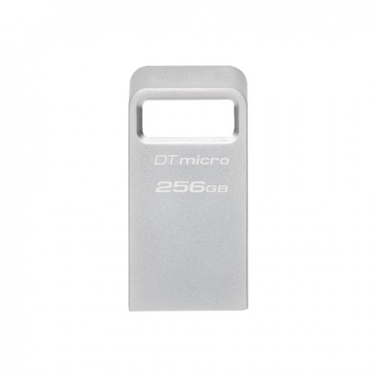 MEMORY DRIVE FLASH USB3.2 256G/MICRO DTMC3G2/256GB KINGSTON