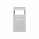 KINGSTON 256GB DATATRAVELER MICRO 200MB/S METAL USB 3.2 GEN 1