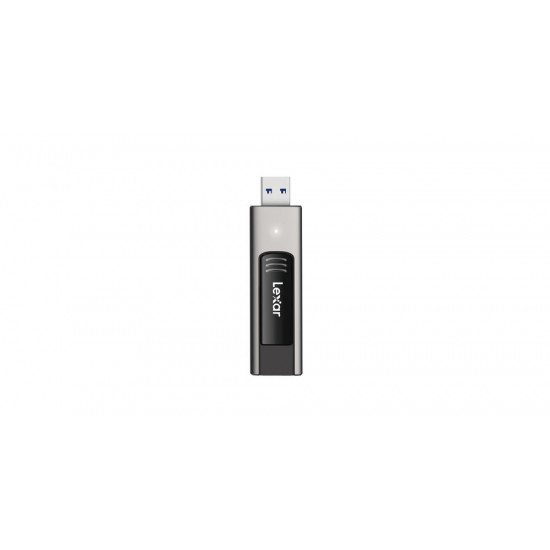 MEMORY DRIVE FLASH USB3.1/128GB LJDM900128G-BNQNG LEXAR