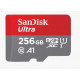 MEMORY MICRO SDXC 256GB UHS-I/W/A SDSQUAC-256G-GN6MA SANDISK