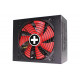 Power Supply|XILENCE|1250 Watts|Efficiency 80 PLUS GOLD|PFC Active|XN178