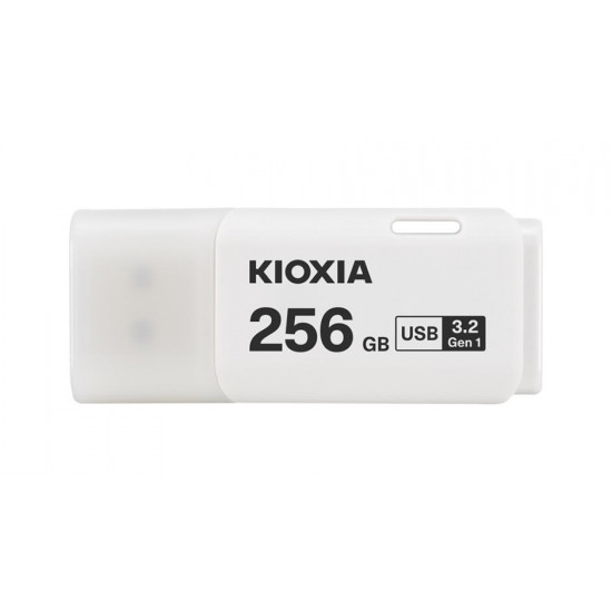 MEMORY DRIVE FLASH USB3 256GB/LU301W256GG4 KIOXIA