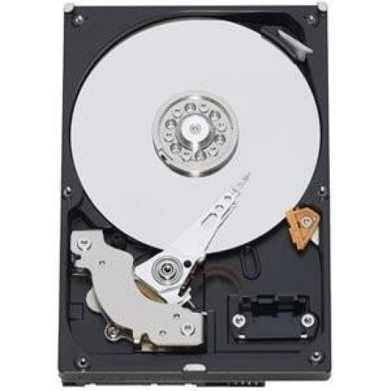 HDD|WESTERN DIGITAL|Blue|1TB|SATA 3.0|64 MB|7200 rpm|3,5