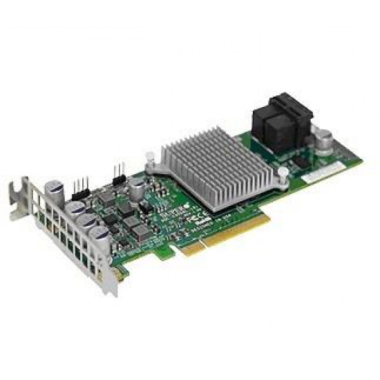 RAID CARD SAS 8P/AOC-S3008L-L8E SUPERMICRO