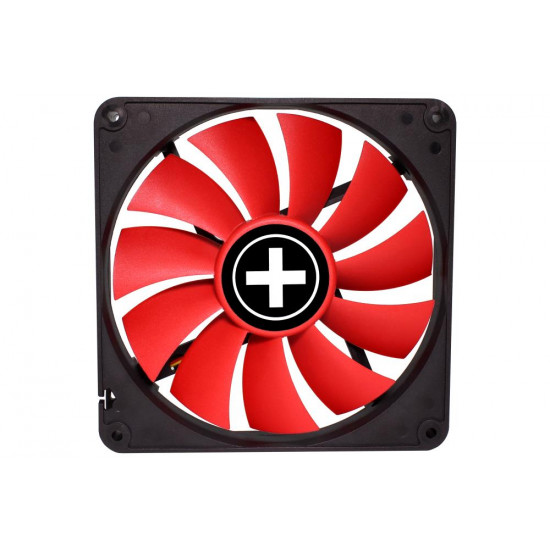 CASE FAN 140MM BIG4PIN/12V XF050 XILENCE