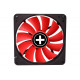 CASE FAN 140MM BIG4PIN/12V XF050 XILENCE