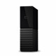 Western Digital MyBook Ess. 12.0 TB / black