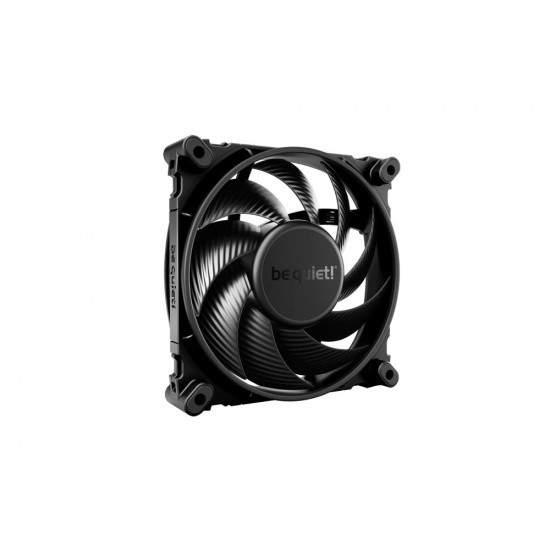 CASE FAN 120MM SILENT WINGS 4/BL094 BE QUIET