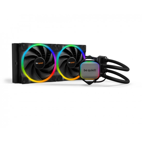 CPU COOLER S_MULTI/PURE LOOP 2 FX BW014 BE QUIET