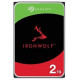 2TB Seagate IronWolf ST2000VN003 5400RPM 256MB*