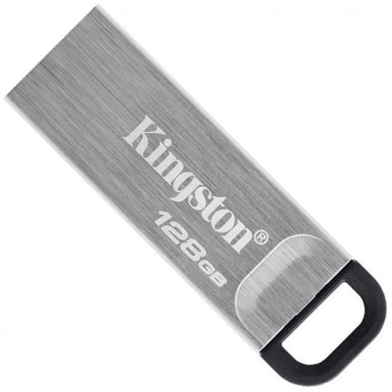 MEMORY DRIVE FLASH USB3.2/128GB DTKN/128GB KINGSTON