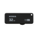 MEMORY DRIVE FLASH USB3 32GB/LU365K032GG4 KIOXIA