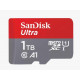 MEMORY MICRO SDXC 1TB UHS-I/W/A SDSQUAC-1T00-GN6MA SANDISK