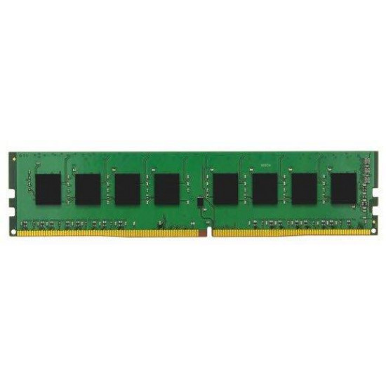 MEMORY DIMM 8GB PC21300 DDR4/KVR26N19S8/8 KINGSTON