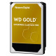 HDD|WESTERN DIGITAL|Gold|6TB|SATA 3.0|256 MB|7200 rpm|3,5