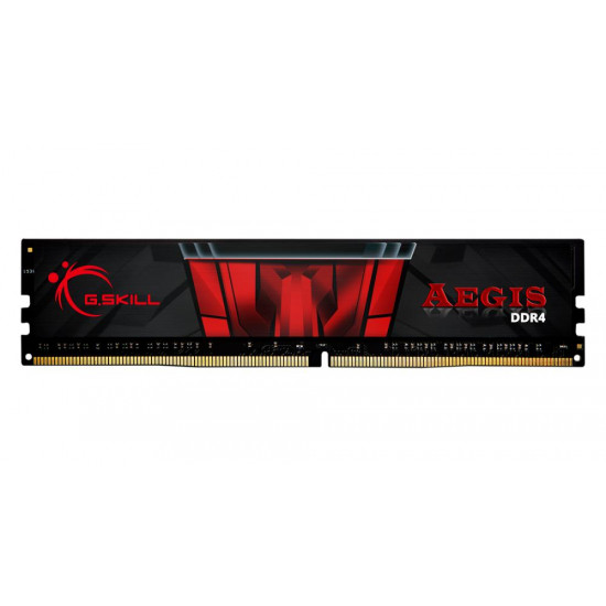 MEMORY DIMM 8GB PC25600 DDR4/F4-3200C16S-8GIS G.SKILL