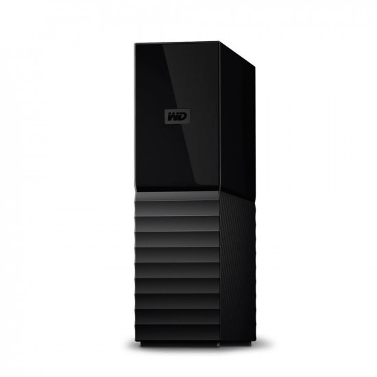 Western Digital MyBook 16TB