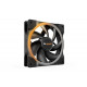 CASE FAN 120MM LIGHT WINGS/BL072 BE QUIET