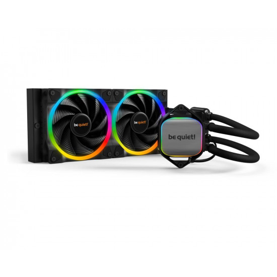 CPU COOLER S_MULTI/PURE LOOP 2 FX BW013 BE QUIET