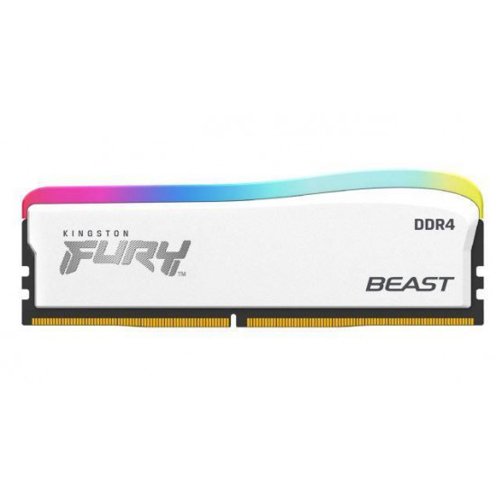 MEMORY DIMM 8GB PC28800 DDR4/KF436C17BWA/8 KINGSTON