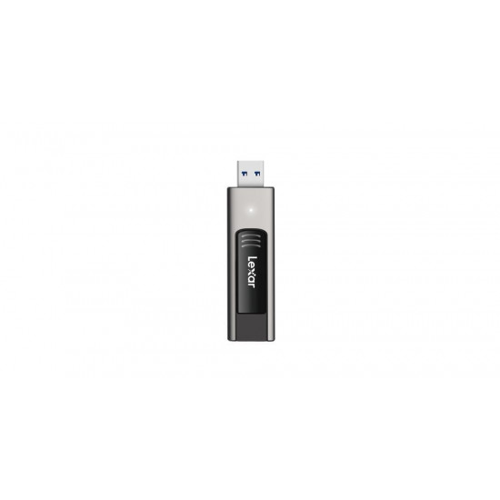 MEMORY DRIVE FLASH USB3.1 64GB/M900 LJDM900064G-BNQNG LEXAR