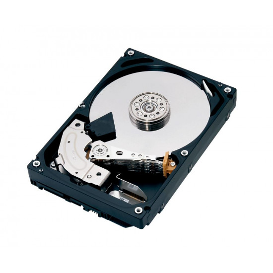 HDD|TOSHIBA|Enterprise Capacity 3.5