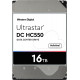 HDD|WESTERN DIGITAL ULTRASTAR|Ultrastar DC HC550|WUH721816ALE6L4|16TB|SATA 3.0|512 MB|7200 rpm|3,5