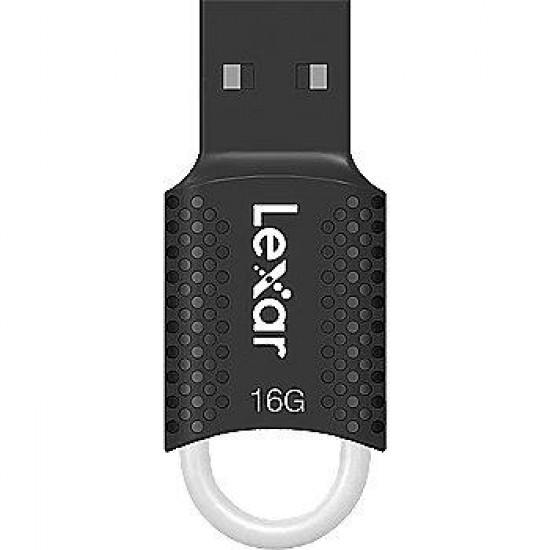 MEMORY DRIVE FLASH USB2 16GB/V40 LJDV40-16GAB LEXAR