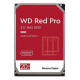 HDD|WESTERN DIGITAL|Red Pro|20TB|SATA|512 MB|7200 rpm|3,5