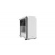 Case|BE QUIET|Pure Base 500 Window White|MidiTower|Not included|ATX|MicroATX|MiniITX|Colour White|BGW35