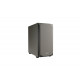 Case|BE QUIET|Pure Base 500 Metallic Gray|MidiTower|Not included|ATX|MicroATX|MiniITX|Colour Grey|BG036