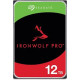 HDD|SEAGATE|IronWolf Pro|12TB|SATA|256 MB|7200 rpm|3,5